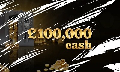 100K Cash