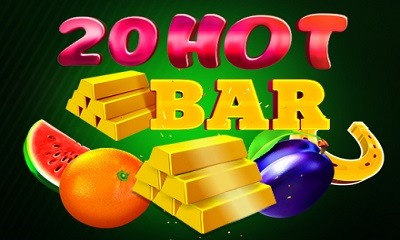 20 Hot Bar
