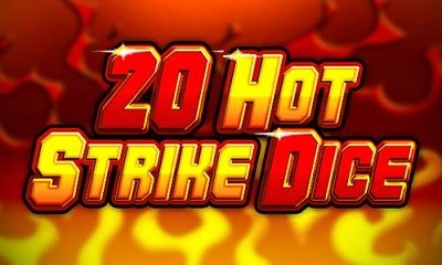 20 Hot Strike Dice