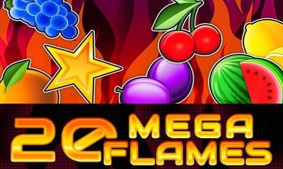 20 Mega Flame