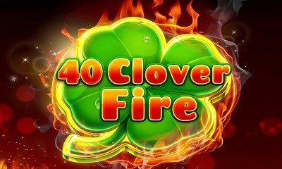 40 Clover Fire