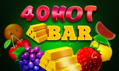40 Hot Bar