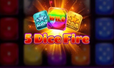 5 Dice Fire