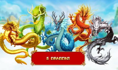 5 Dragon