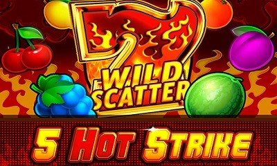 5 Hot Strike
