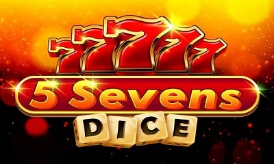 5 Sevens Dice