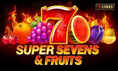 5 Super Seven and Fruits