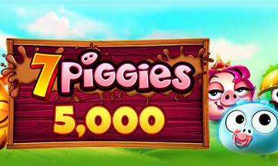 7 Piggies 5000