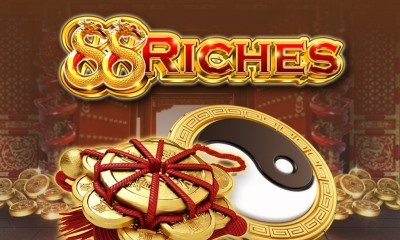 88 Riches
