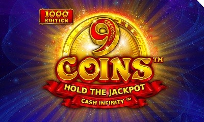 9 Coins 1000 Edition