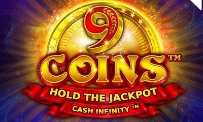 9 Coins: Hold the Jackpot