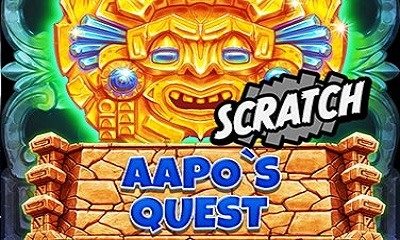Aapos Quest Scratch