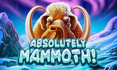 Absolutely Mammoth!