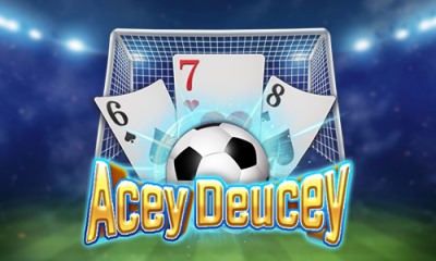 Acey Deucey