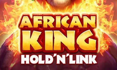 African King Hold N Link