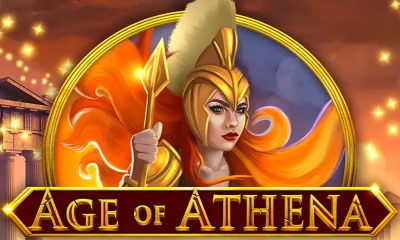Age Of Athena