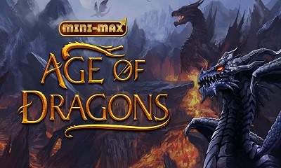 Age of Dragons Minimax