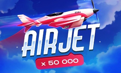 Air Jet (96)