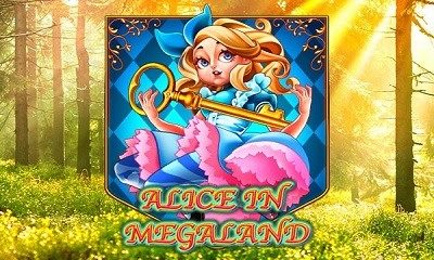 Alice In Megaland