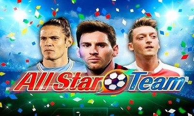 All Star Team