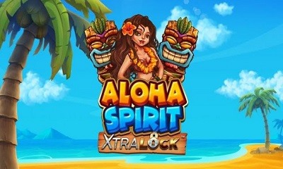 Aloha Spirit Xtralock