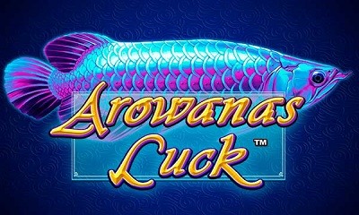 Arowana's Luck