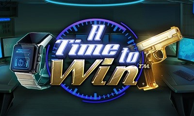 A Time To Win