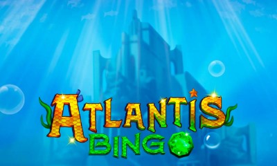 Atlantis Ball Bingo
