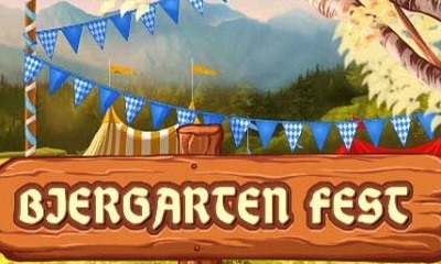 Biergarten Fest