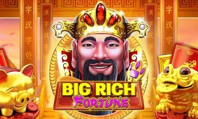 Big Rich Fortune