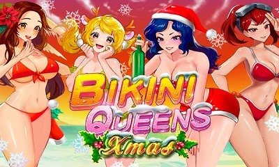 Bikini Queens XMAS