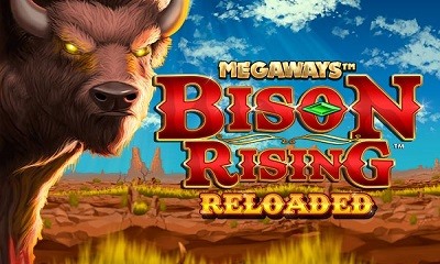 Bison Rising: Reloaded Megaways