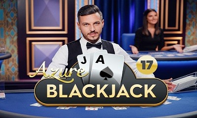 Blackjack 17 Azure