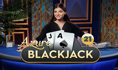 Blackjack 21 Azure
