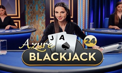 Blackjack 24 Azure