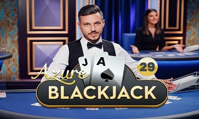 Blackjack 29 Azure