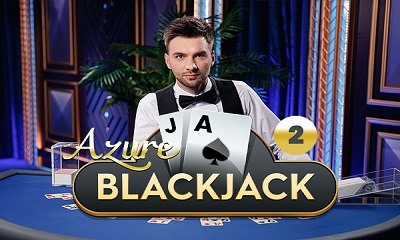 Blackjack 2 Azure