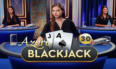 Blackjack 30 Azure