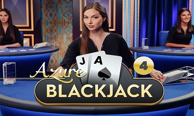 Blackjack 4 Azure