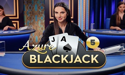 Blackjack 5 Azure
