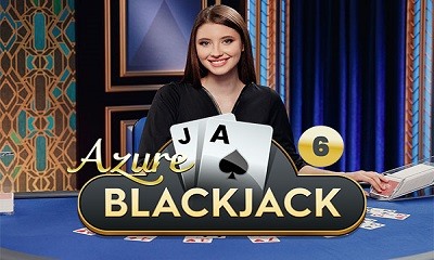Blackjack 6 Azure