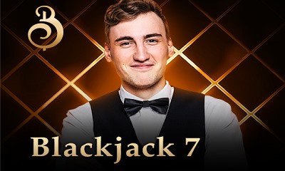 Blackjack 7
