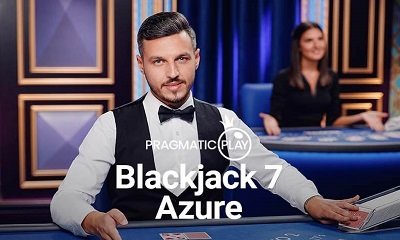 Blackjack 7 Azure