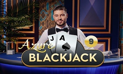 Blackjack 9 Azure