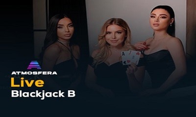 Blackjack B