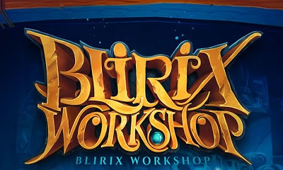 Blirixs Workshop