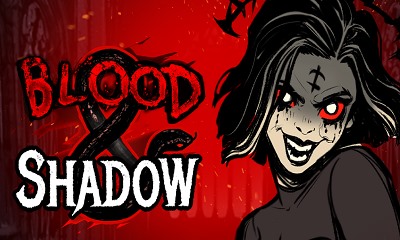 Blood and Shadow
