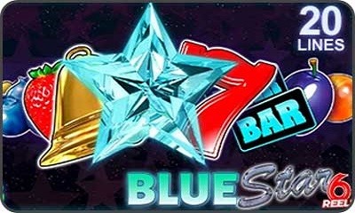 Blue Star 6 Reels