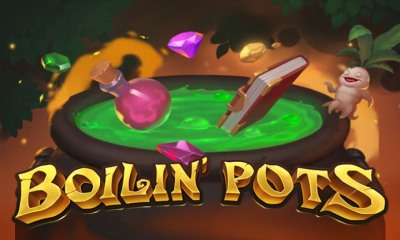 Boilin Pots