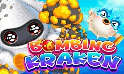 Bombing Kraken